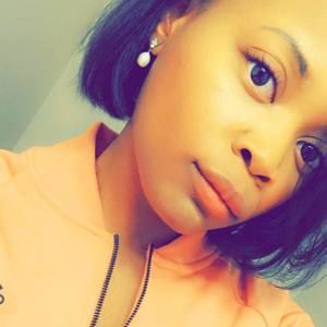 Meet your Posher, Sharnell